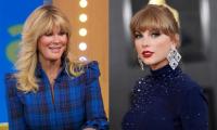 Sandra Lee ‘checks In’ With Herself Inspired By Taylor Swift