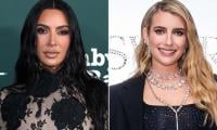 Kim Kardashian Files Restraining Order Against Emma Roberts Stalker