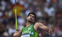 Paris Olympics: Javelin Star Arshad Nadeem Optimistic About Good Result In Final 