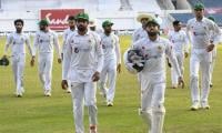 17-member Pakistan Squad Announced For Bangladesh Tests 