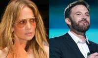 Jennifer Lopez Set For Big Surprise As Ben Affleck Eyes New Romance