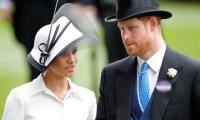 Prince Harry Still Feels Sorry For Irreparable 'mistake'