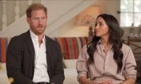 Prince Harry's 'too Dangerous' Claim Fails To Gain Desired Impact