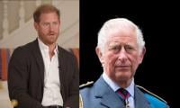 Prince Harry Makes Heartwarming Claim About King Charles: 'reduced To Tears'