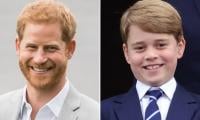 Prince George's Secret Codename Is Close To Prince Harry's Heart