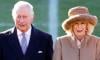Queen Camilla initially opposed King Charles revealing health issues
