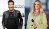 Lionel Richie reacts to Carrie Underwood joining American Idol as judge