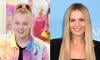 JoJo Siwa sets record straight on her feud with Candace Cameron Bure