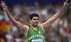 Showbiz stars, politicians back Arshad Nadeem for Olympic triumph