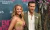 Blake Lively, Ryan Reynolds have surprising flirty exchange at NYC premiere