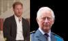 Prince Harry makes heartwarming claim about King Charles: 'reduced to tears'