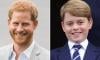 Prince George's secret codename is close to Prince Harry's heart