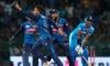 Sri Lanka beat India in ODI series for first time since 1997