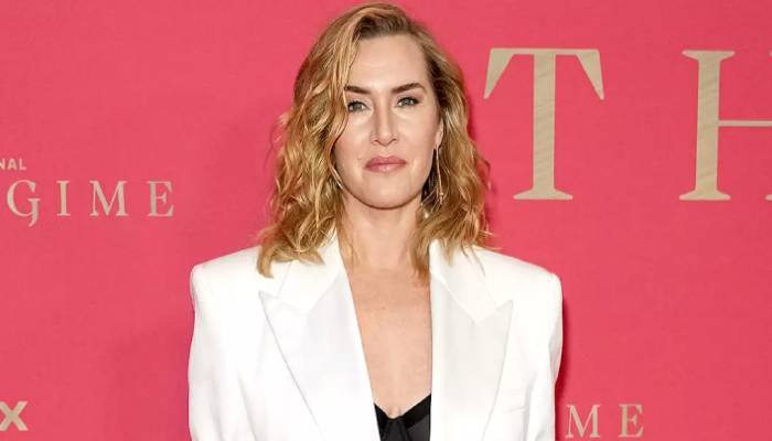 Kate Winslet on turning 50 nect year:More inside