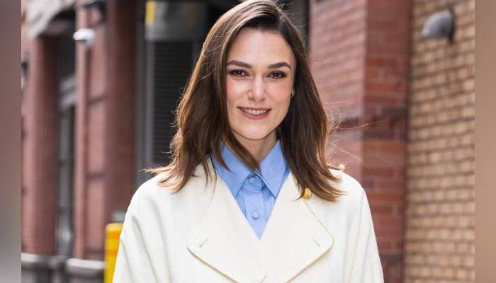 Keira Knightley discusses about her daughters dyslexia diagnosis