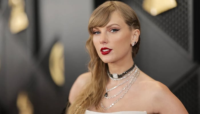 Taylor Swift cancels shows after attack threats