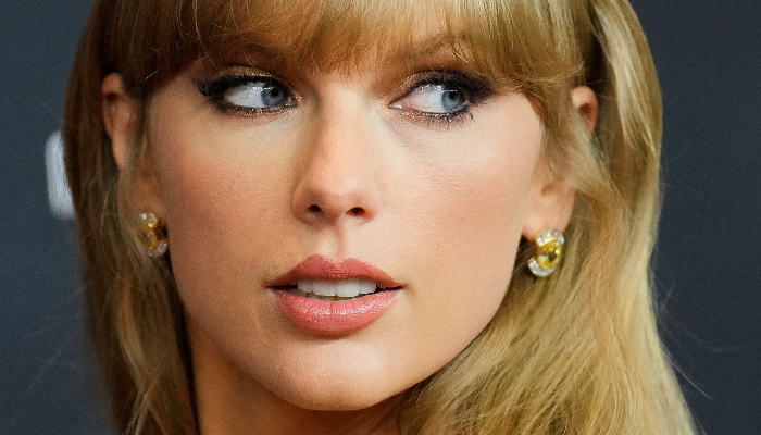 Taylor Swift faces terror attack in Austria