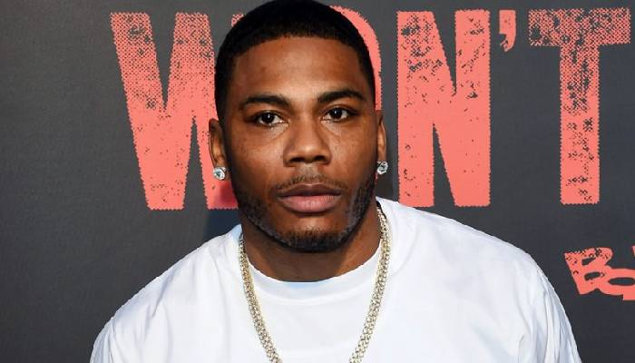 This isn’t the first time that Nelly has faced legal troubles