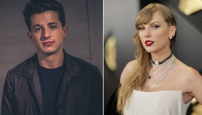 Charlie Puth and Taylor Swift have continued to show appreciation for each other throughout the years