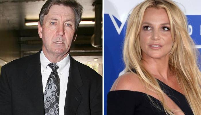 Britney Spears’ sons have ‘forgiven’ their grandfather