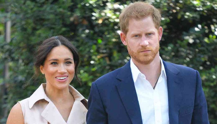 Experts note cracks in Prince Harry, Meghan Markle marriage