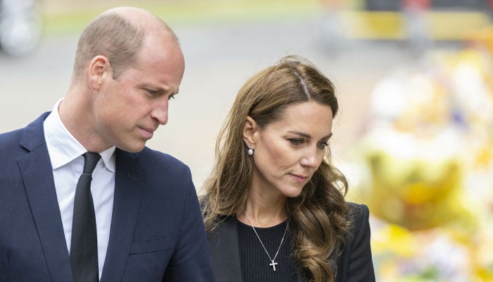 Prince William’s emotional reaction to Kate’s diagnosis revealed by author