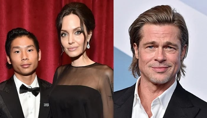 Brad Pitt breaks silence as he receives fresh snub from injured son