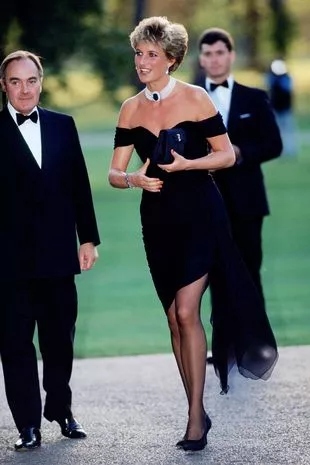 Princess Diana stood firm despite Charles criticism over mourning stance