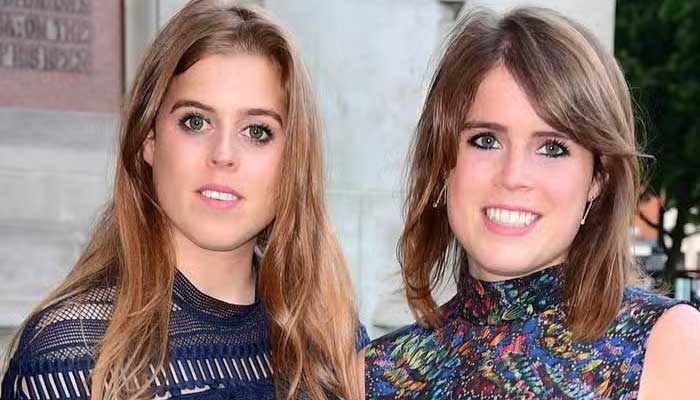 Princess Eugenie shares stunning photos with emotional statement on Eugenies 36th birthday