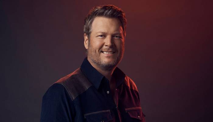 Blake Shelton details about first Las Vegas Residency:Deets inside