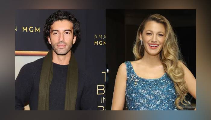 Justin Baldoni in awe of It Ends With Us leading lady Blake Lively