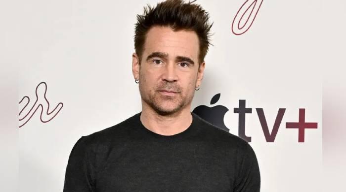 Colin Farrell's rare insight into his older son's battle with Angelman syndrome