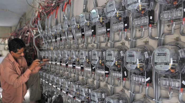 Govt jacks up power tariff by Rs2.56 per unit in June FCA