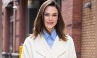 Keira Knightley Dishes Out Details About Her Daughter’s Dyslexia Diagnosis