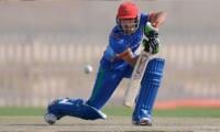 Afghanistan Cricket Board Bans Ihsanullah Janat Over Corruption