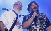 Jack Black Denies Kyle Gass Feud Rumours After Cancelling Tenacious D Tour