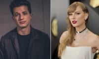 Charlie Puth Takes Songwriting Tips From Taylor Swift For Upcoming Album