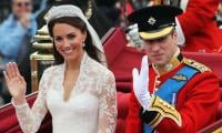 Prince William, Kate Middleton's Unexpected Stunt Shocked Wedding Guests