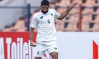 Pakistan's Abdullah Iqbal Acquired By Swedish Club For €200,000