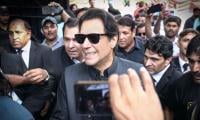 Imran Khan Advises PTI Against Confrontation