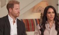 Prince Harry's Unexpected Move Fuels Rift Speculations With Meghan Markle