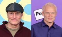 Woody Harrelson, Flea Recall Wild 'twisted' Adventure