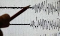 Japan Rattled By Two Strong Quakes Hitting Seconds Apart