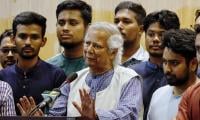 '2nd Independence' For Bangladesh, Says Yunus After Landing In Dhaka