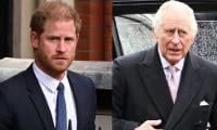 Prince Harry Warned Against 'lying'