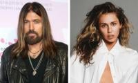 Miley Cyrus Reacts To Dad Billy Ray's 'nasty' Remarks In Audio Leak