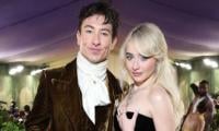 Sabrina Carpenter Breaks Silence On Barry Keoghan's Separation