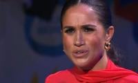 Meghan Markle Left Red Faced After Unexpected Moment 