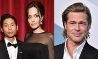 Brad Pitt Breaks Silence As He Receives Fresh Snub From Injured Son