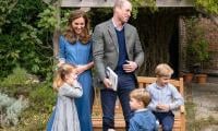 Kate Middleton Moves To Tears As She Misses Holiday With George, Charlotte, Louis